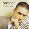 Sean Jay - My Own Way cd