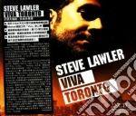 Steve Lawler - Viva Toronto (2 Cd) cd