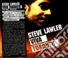 Steve Lawler - Viva Toronto (2 Cd) cd