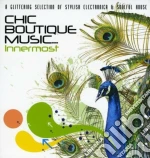 Chic Boutique Music (2 Cd) cd