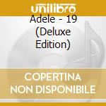 Adele - 19 (Deluxe Edition) cd