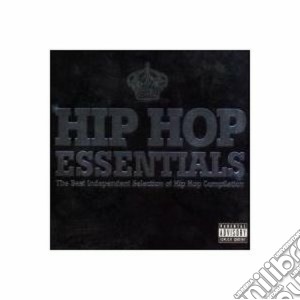 Hip Hop Essentials cd musicale di Artisti Vari