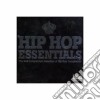 Hip Hop Essentials cd