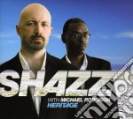 Shazz (Featuring Michael Robinson) - Heritage (11 + 1 Trax, Digipack)