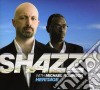 Shazz (Featuring Michael Robinson) - Heritage (11 + 1 Trax, Digipack) cd