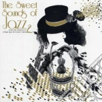 Sweet Sounds Of Jazz Vol.2 cd