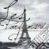 Parfums Des Paris Vol.1 (Les) (2 Cd) cd