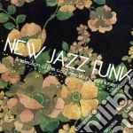 New Jazz Funk cd