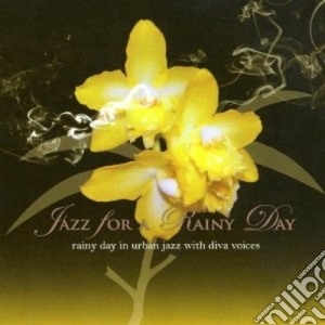 Jazz For A Rainy Day / Various (2 Cd) cd musicale di Artisti Vari