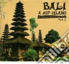 Bali - A Hip Island Vol.3 (2 Cd) cd
