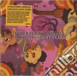 Super Furry Animals - Dark Days / Light Years cd
