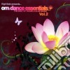 Om:dance Essentials Vol.2 (3 Cd) cd