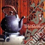 Tea House Vol.3 cd