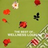 Best Of Wellness (The) / Various (2 Cd) cd