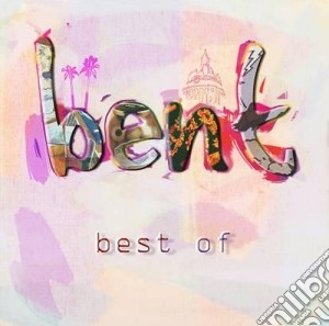 Bent - Best Of (2 Cd) cd musicale di Bent