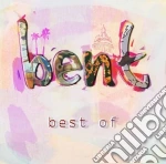 Bent - Best Of (2 Cd) cd