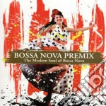 Bossa Nova Premix cd