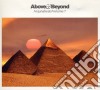 Above & Beyond - Anjunabeats Volume 7 (3 Cd) cd