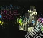Miguel Migs - Get Salted 2 cd