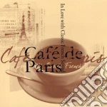 Cafe' De Paris / Various (2 Cd) cd