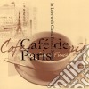 Cafe' De Paris / Various (2 Cd) cd