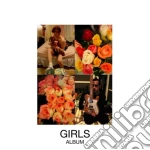 Girls - Album cd
