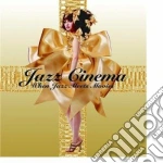 Jazz Cinema cd