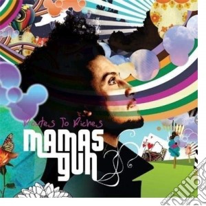 Mamas Gun - Routes To Riches (11 + 5 Trax) cd musicale di Mamas Gun