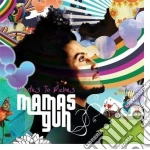 Mamas Gun - Routes To Riches (11 + 5 Trax) cd