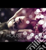 House Dazzle cd