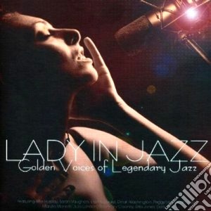 Lady In Jazz (2 Cd) cd musicale di ARTISTI VARI