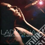 Lady In Jazz (2 Cd) cd