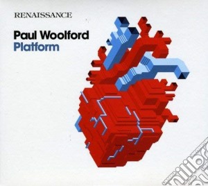 Paul Woolford - Platform (2 Cd) cd musicale di Paul Woolford