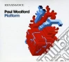 Paul Woolford - Platform (2Cd, Digipack) cd musicale di Paul Woolford