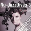 Nu Jazz Divas Vol.3 (2 Cd) cd