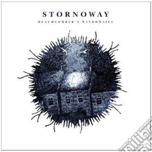 Stornoway - Beachcomber'S Windowstill (Digipack) cd musicale di Stornoway