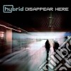 Hybrid - Disappear Here cd