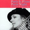 Paris Le Flore: Paris Night (2 Cd) cd
