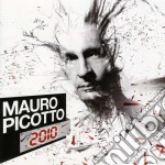 Mauro Picotto - 2010 (2Cd) cd