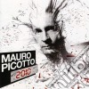 Mauro Picotto - 2010 (2Cd) cd