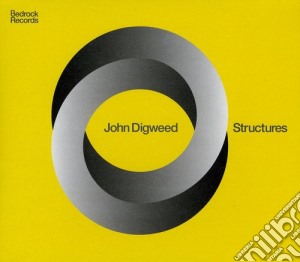 John Digweed - Structures cd musicale di John Digweed