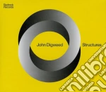 John Digweed - Structures cd