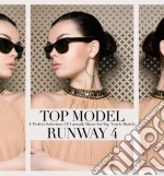 Top model runway vol.4 cd