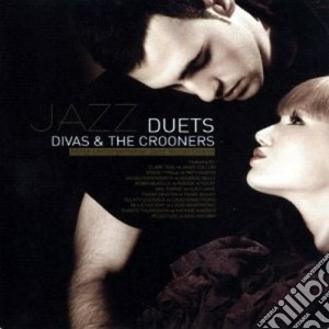 Jazz Duets Divas & The Crooners / Various (2 Cd) cd musicale di Artisti Vari