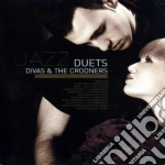 Jazz Duets Divas & The Crooners / Various (2 Cd) cd