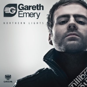 Gareth Emery - Northern Lights cd musicale di Gareth Emery