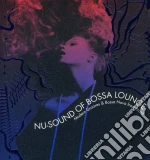 Nu-sound of bossa lounge cd