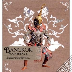 Bangkok Experience (2 Cd) cd musicale di Artisti Vari