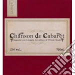 Chanson de cabaret cd