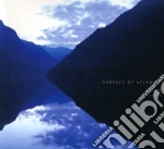 Surface Of Atlantic - Frame Per Season cd